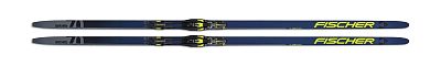 Превью  Беговые лыжи FISCHER Aerolite Skate 70 (23/24) (N26023)